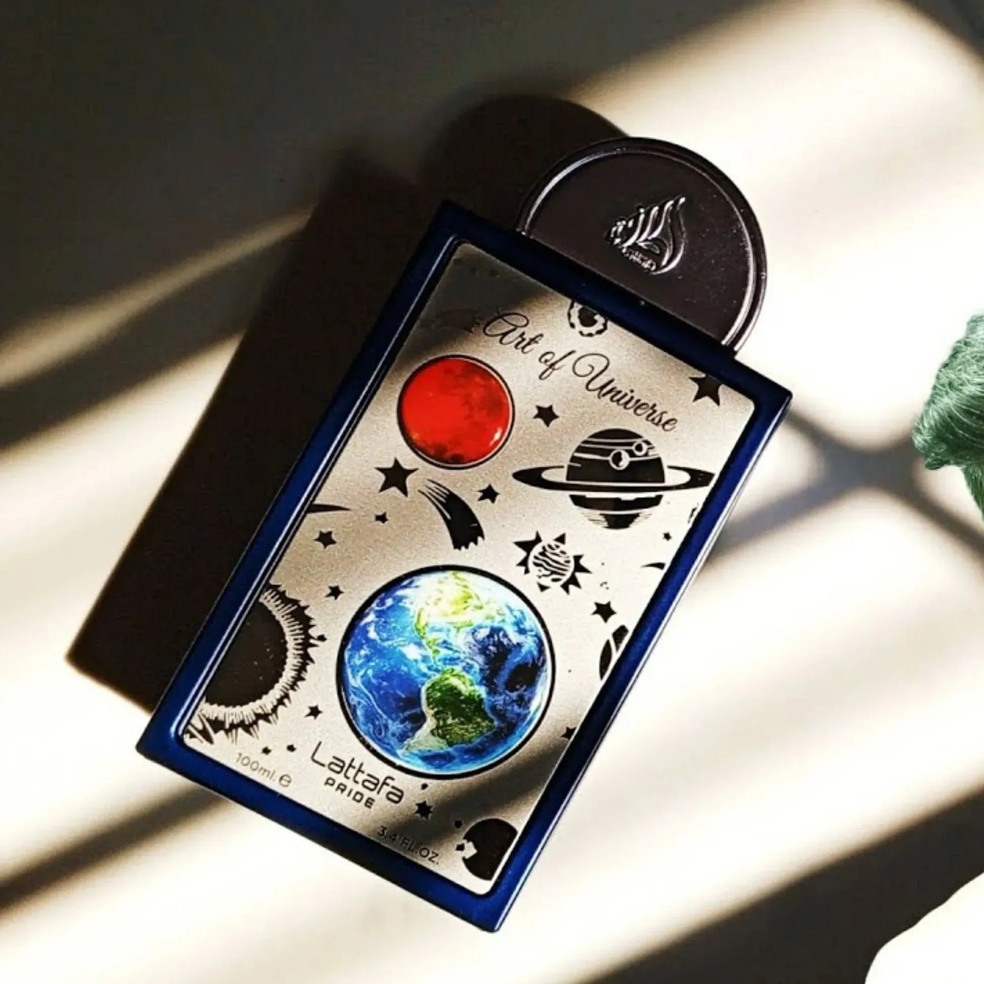 Lattafa Art Of Universe