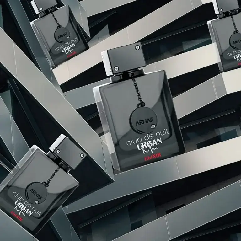 Armaf Club De Nuit Urban Elixir