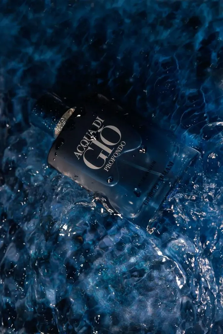 Giorgio Armani Acqua di Gio Profondo
