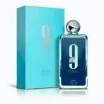 Perfume Afnan 9AM Dive original presentación fresca disponible en Luzents Riobamba Ecuador