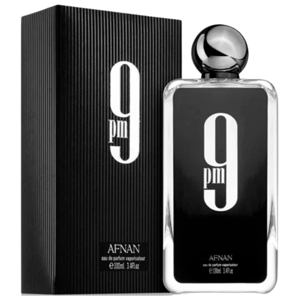 Afnan 9pm