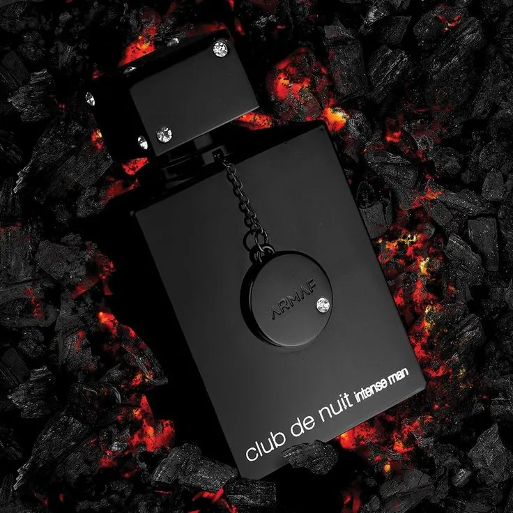 Armaf Club De Nuit Intense Man