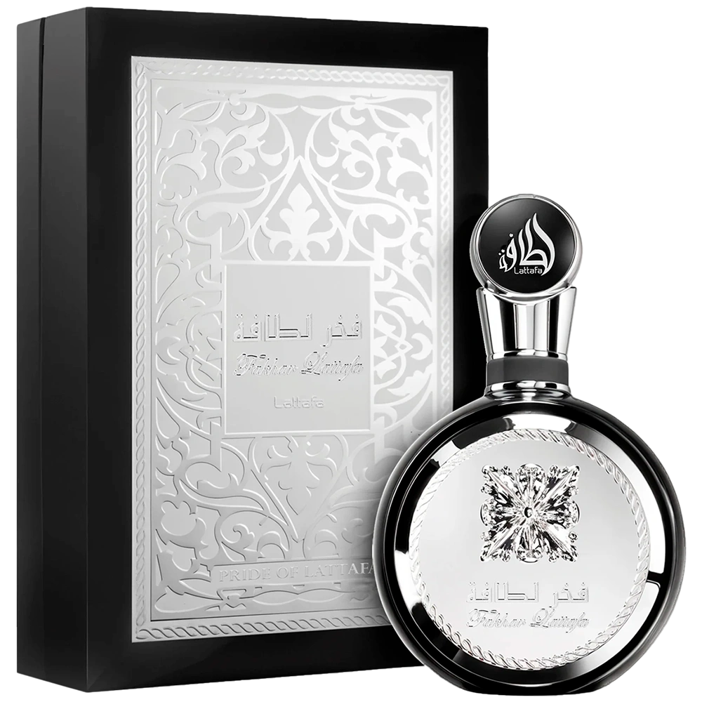 Lattafa Fakhar Black