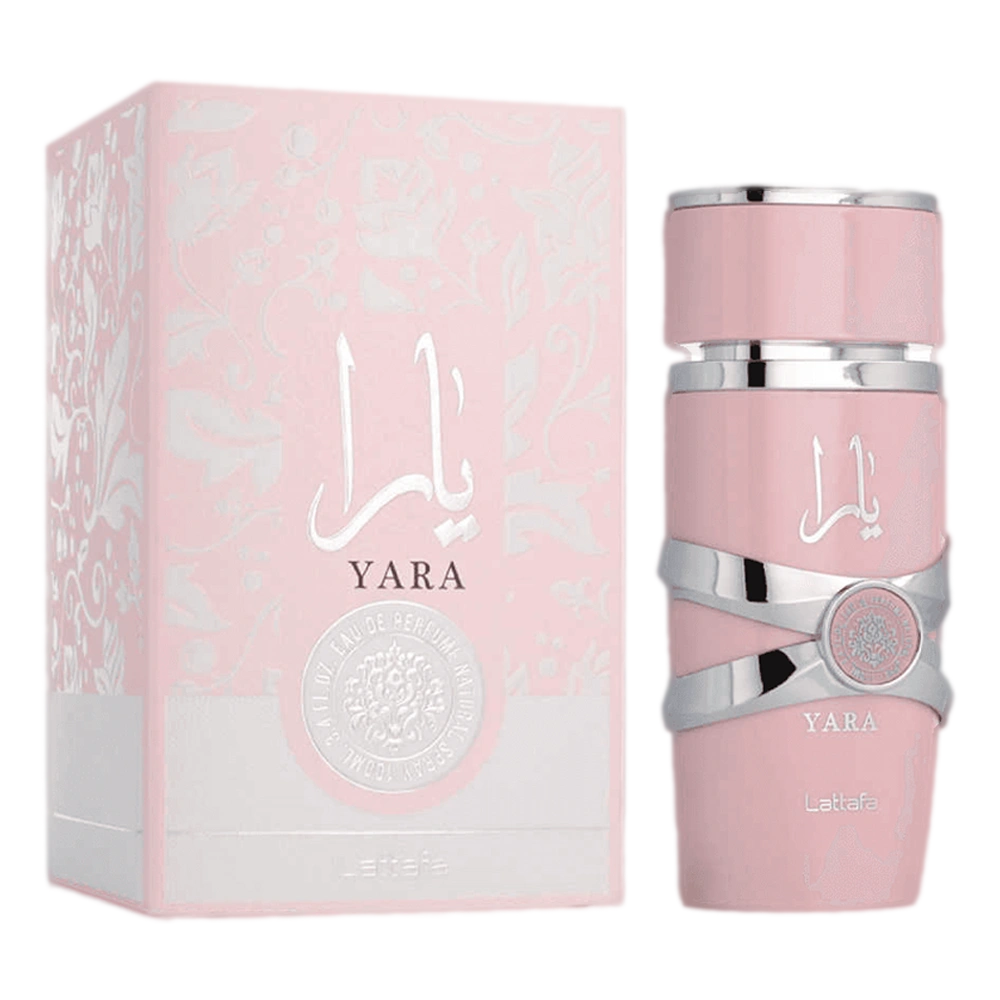 Lattafa Yara