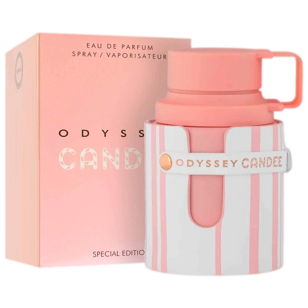 Armaf Odyssey Candee