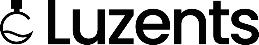 Logo Luzents