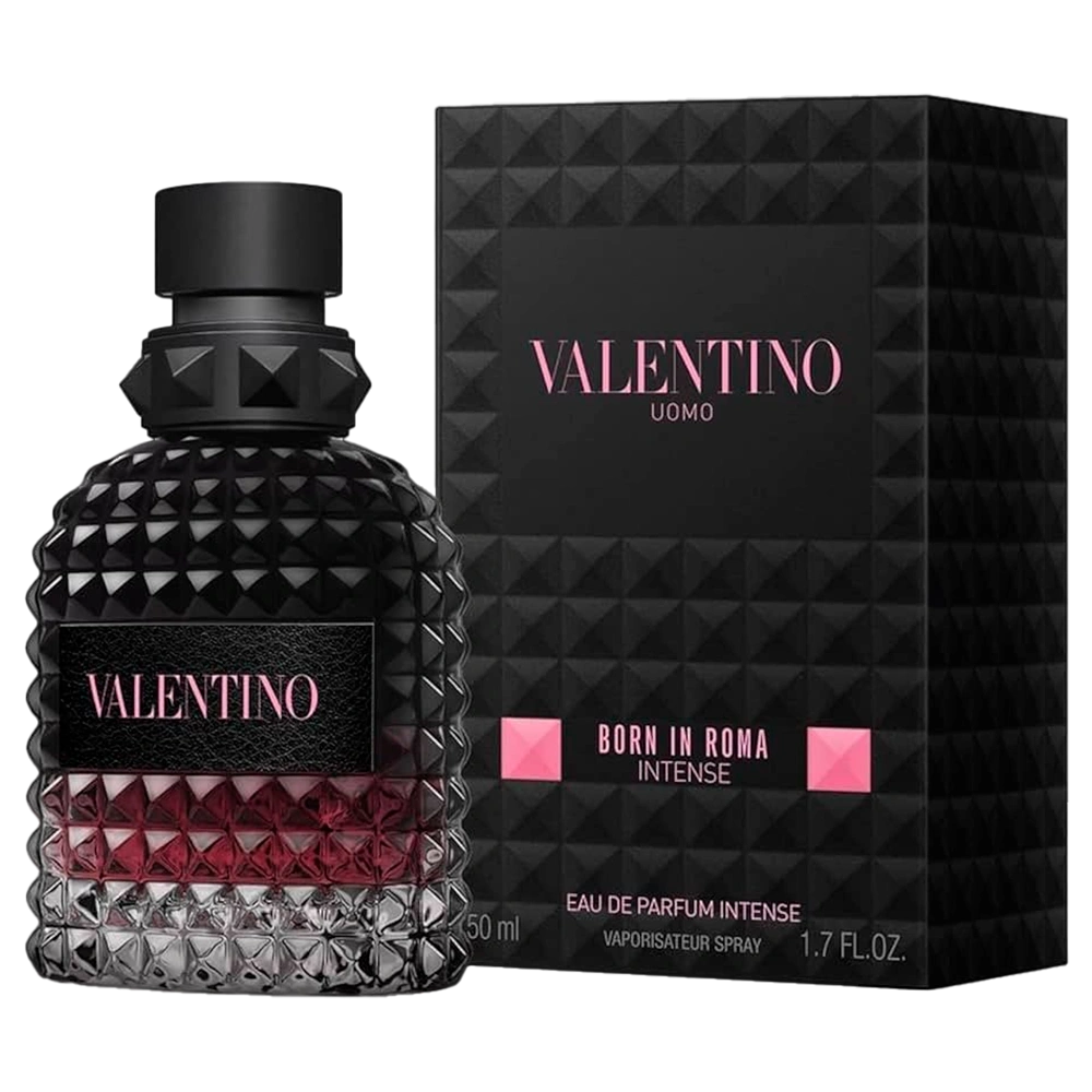 Valentino Uomo Born In Roma Intense