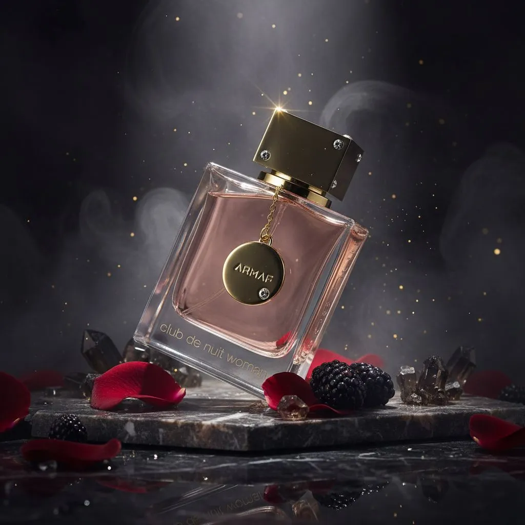 Armaf Club de Nuit Woman