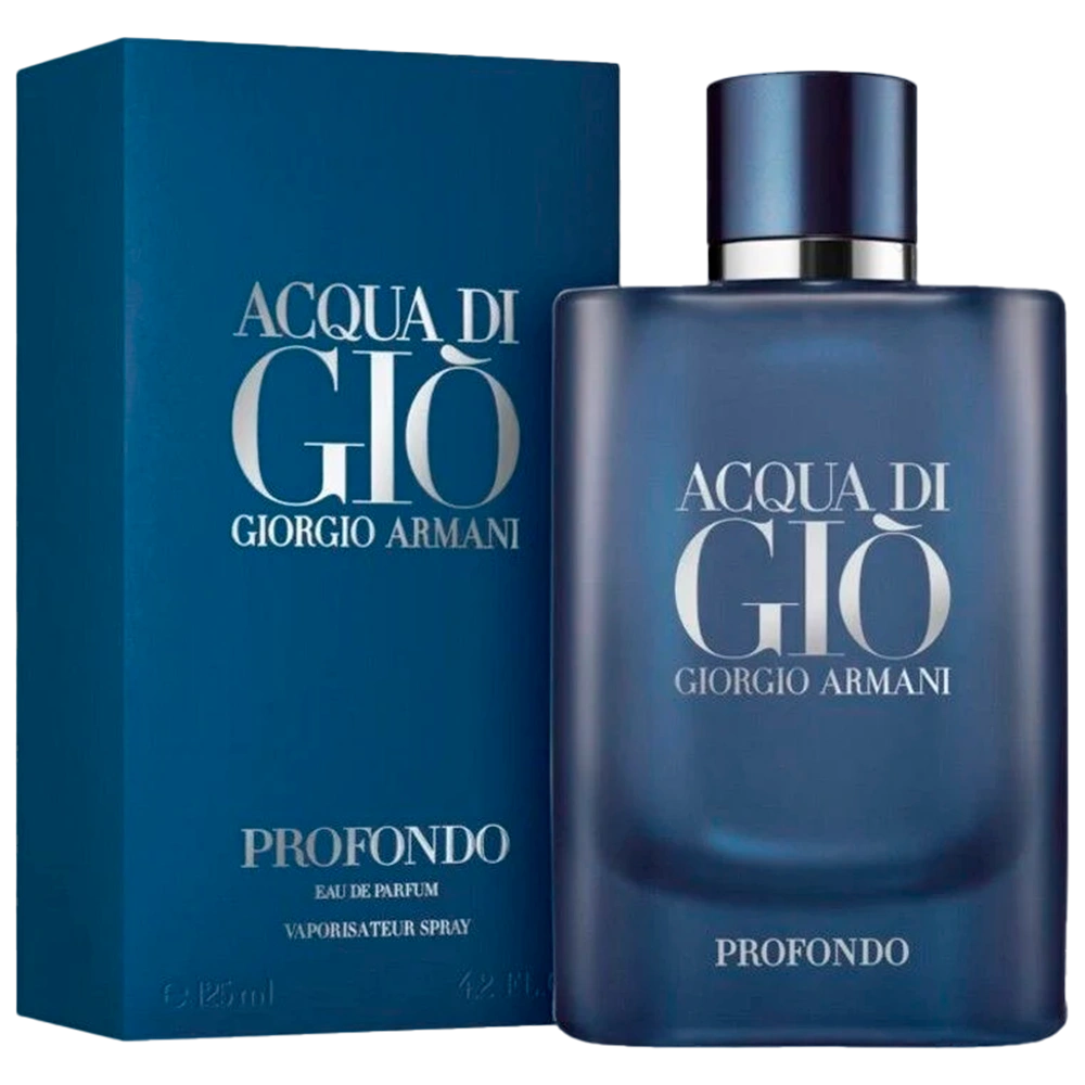 Giorgio Armani Acqua di Gio Profondo