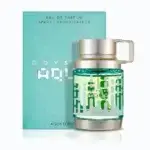Perfume Armaf Odyssey Aqua original presentación fresca disponible en Luzents Riobamba Ecuador 100ml y 200ml
