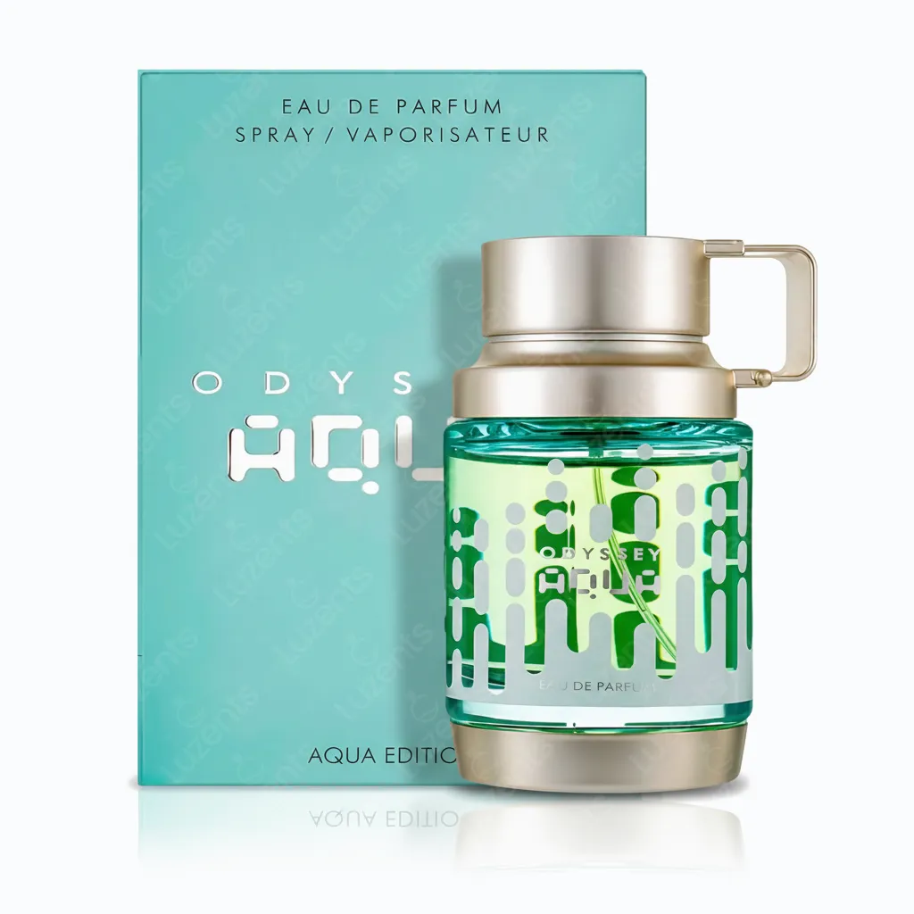 Armaf Odyssey Aqua
