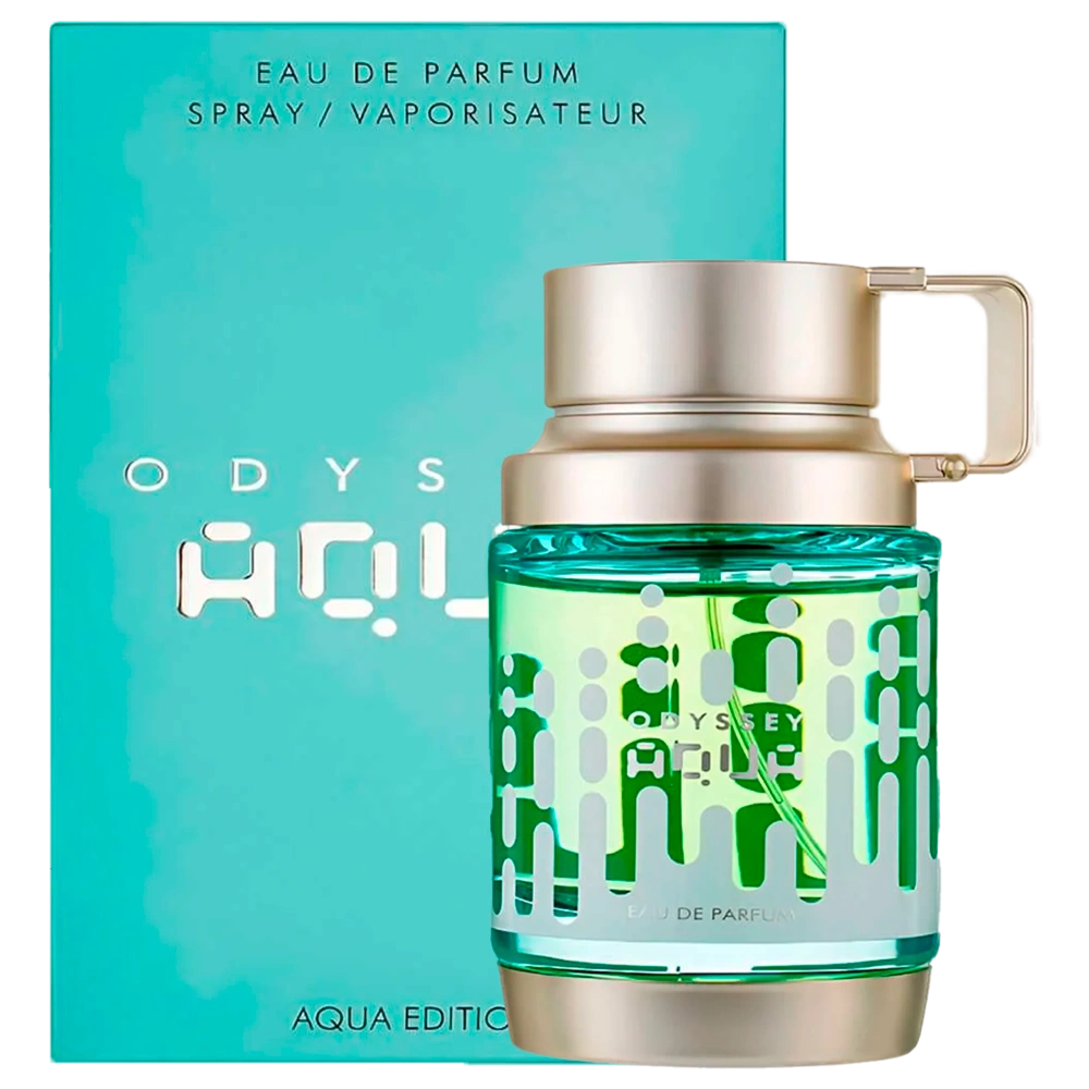 Armaf Odyssey Aqua