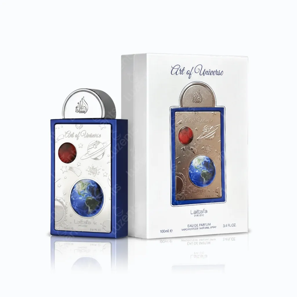 Lattafa Art Of Universe