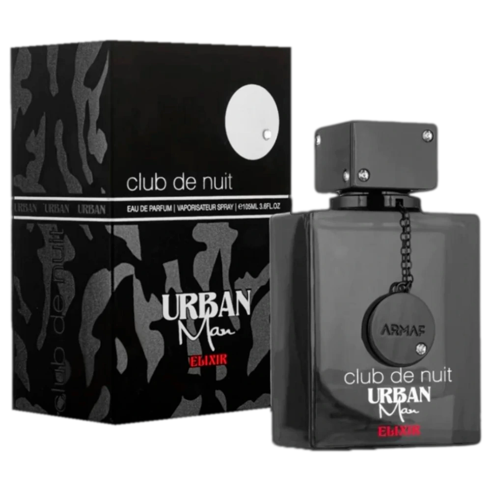 Armaf Club De Nuit Urban Elixir