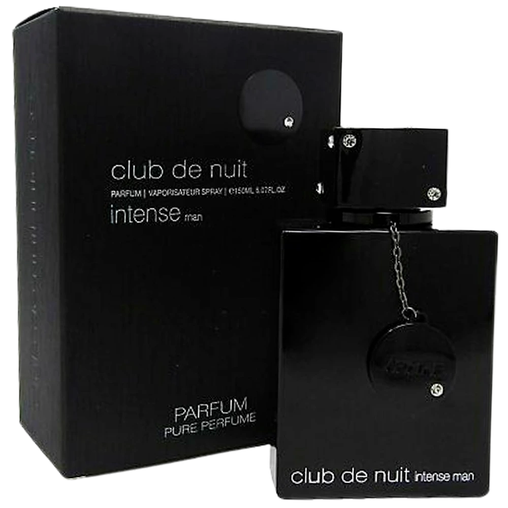 Armaf Club De Nuit Intense Man