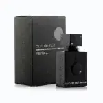 Perfume Armaf Club De Nuit Intense Man original presentación icónica disponible en Luzents Riobamba Ecuador