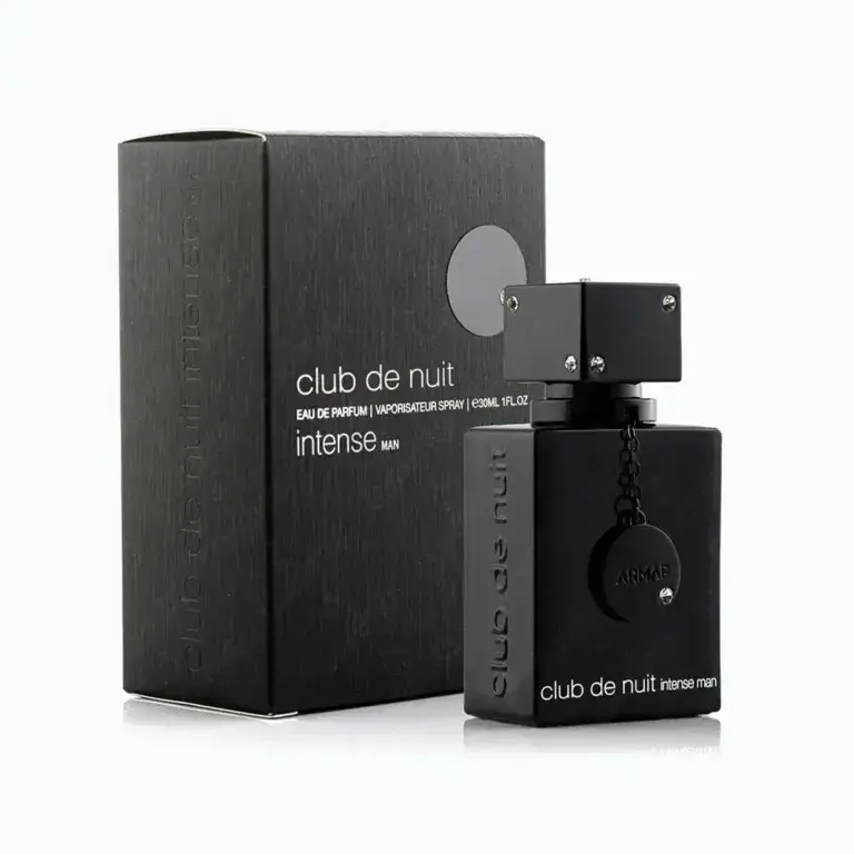 Armaf Club De Nuit Intense Man