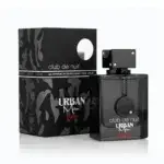 Perfume Armaf Club De Nuit Urban Elixir original presentación moderna disponible en Luzents Riobamba Ecuador