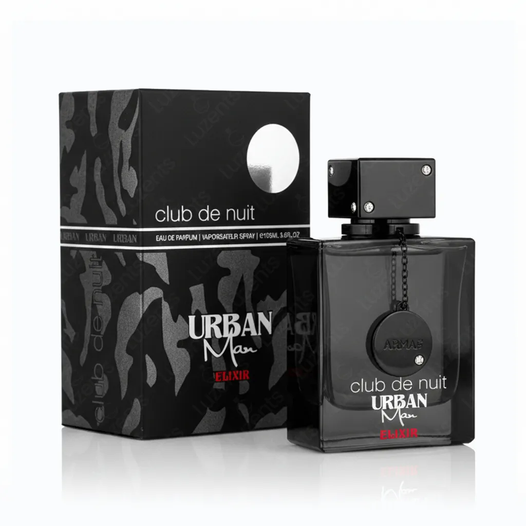 Armaf Club De Nuit Urban Elixir