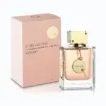 Perfume Armaf Club de Nuit Woman original presentación elegante disponible en Luzents Riobamba Ecuador