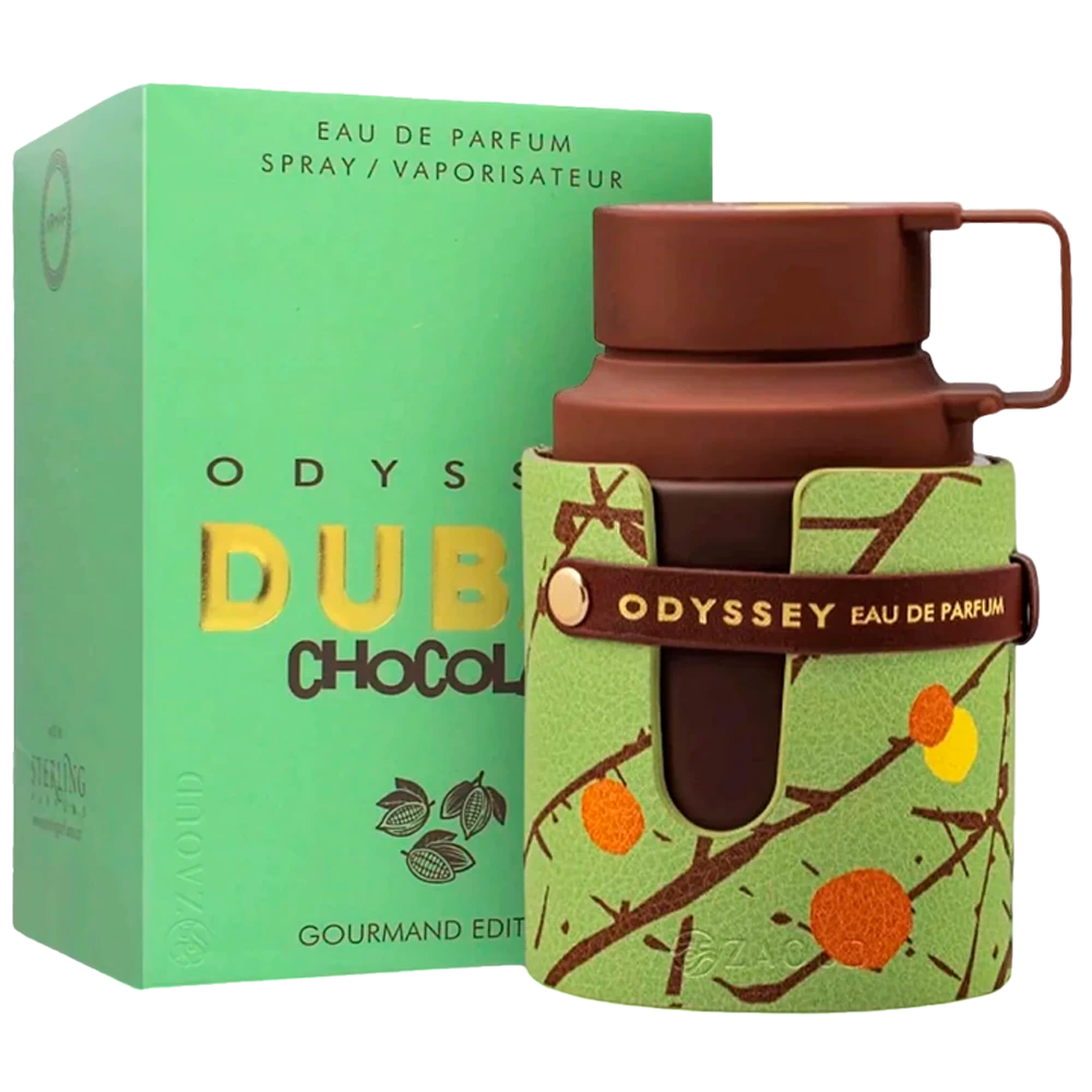 Armaf Odyssey Dubai Chocolat