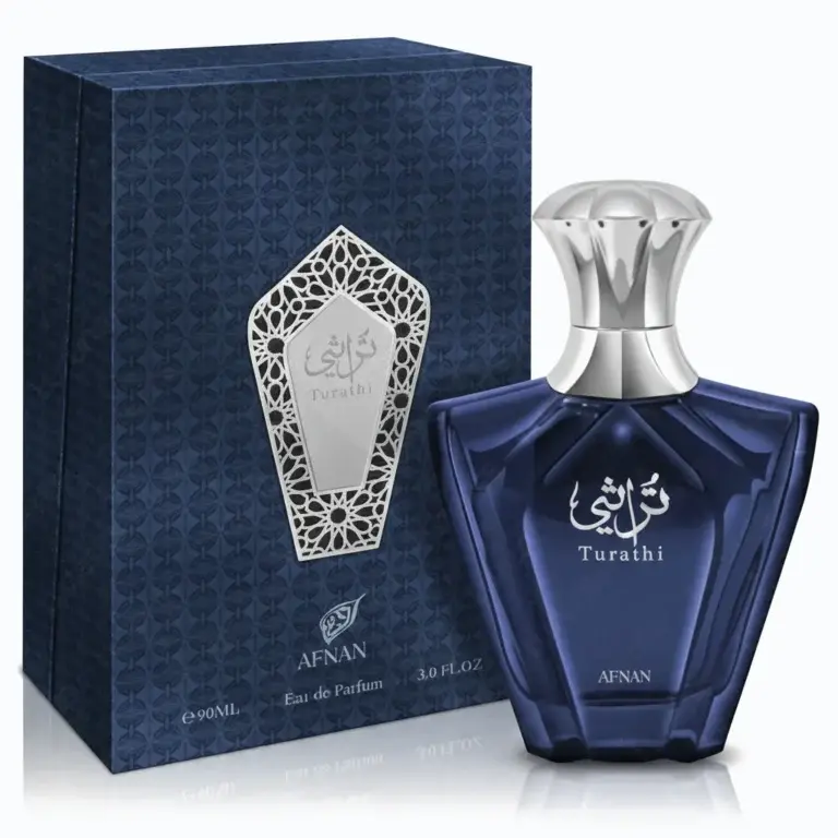 Afnan Turathi Blue