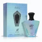 Perfume Afnan Turathi Electric original para hombre disponible en Luzents Riobamba Ecuador