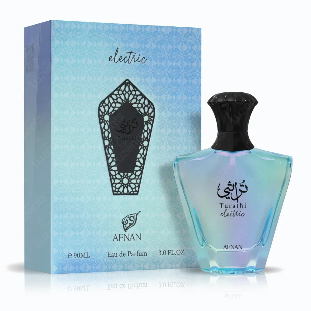 Afnan Turathi Electric