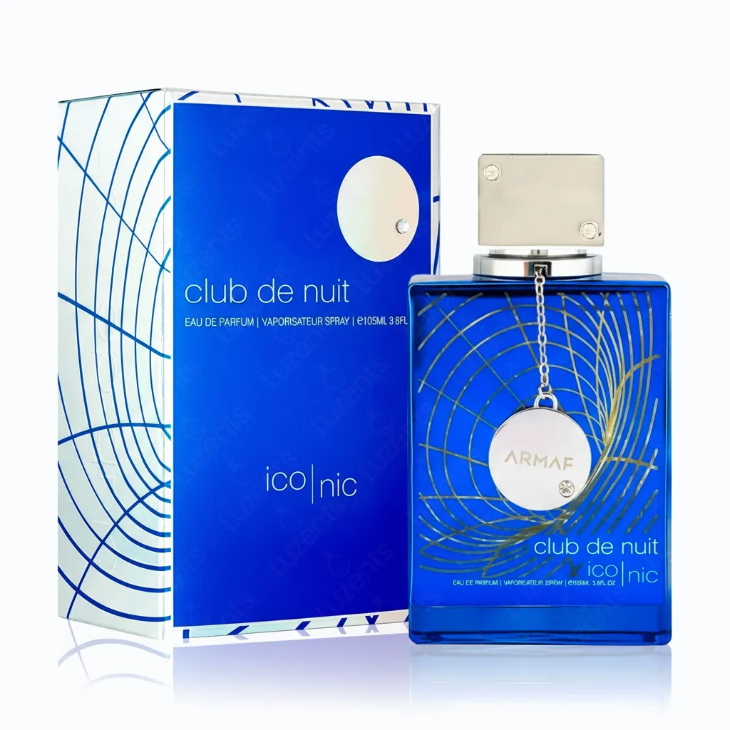 Armaf Club de Nuit Iconic