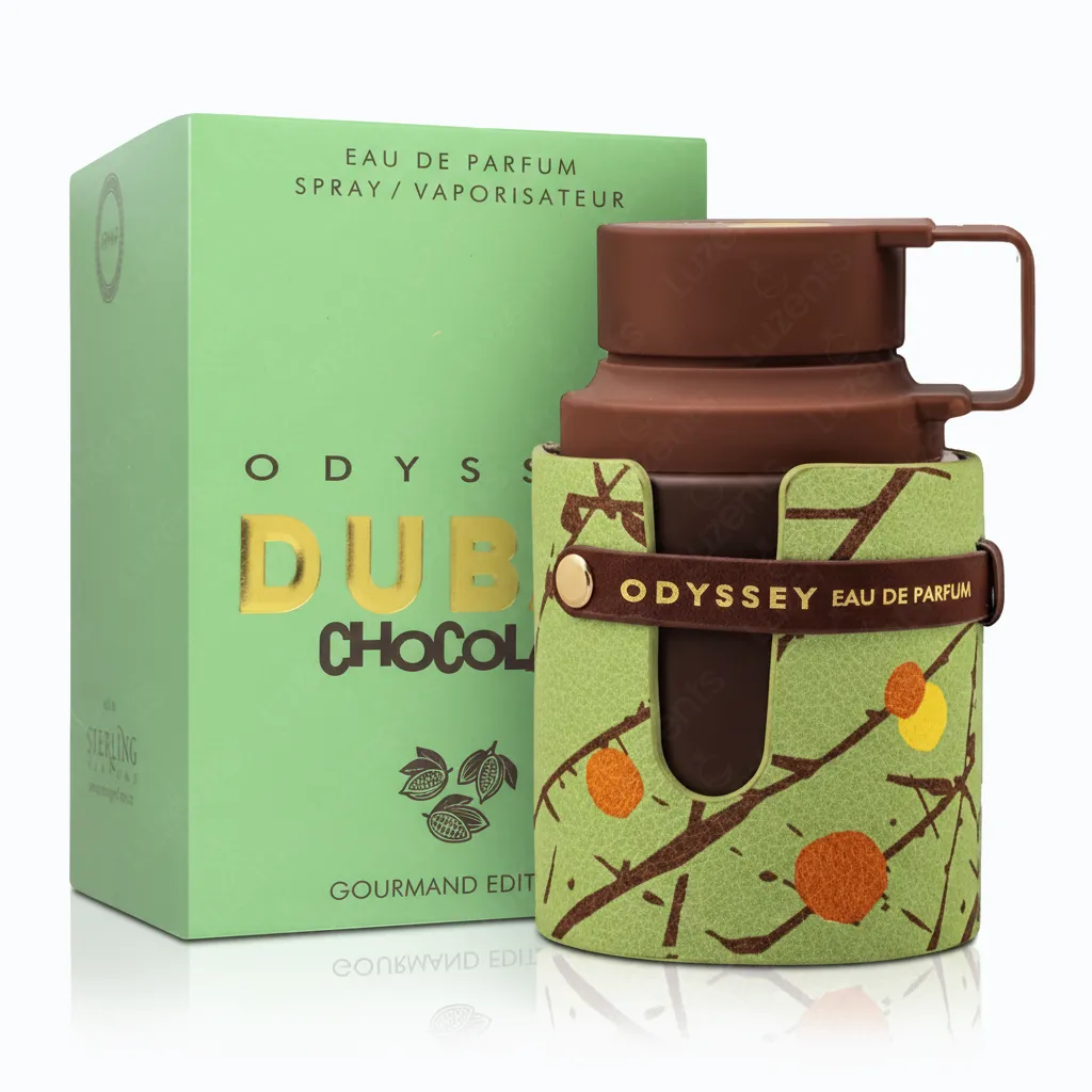 Armaf Odyssey Dubai Chocolat