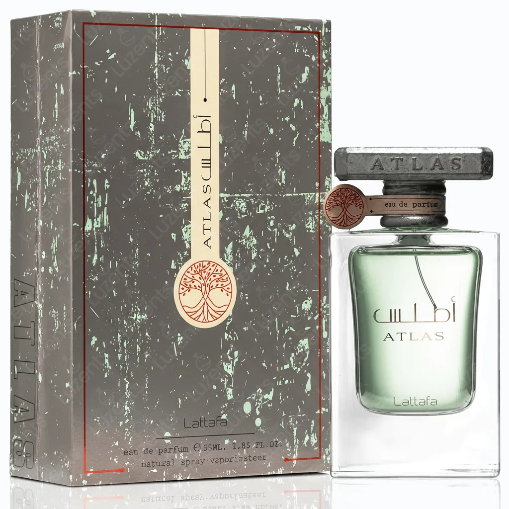 Lattafa Atlas