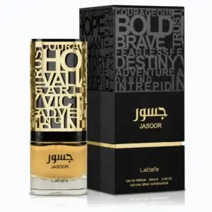 Lattafa Jasoor