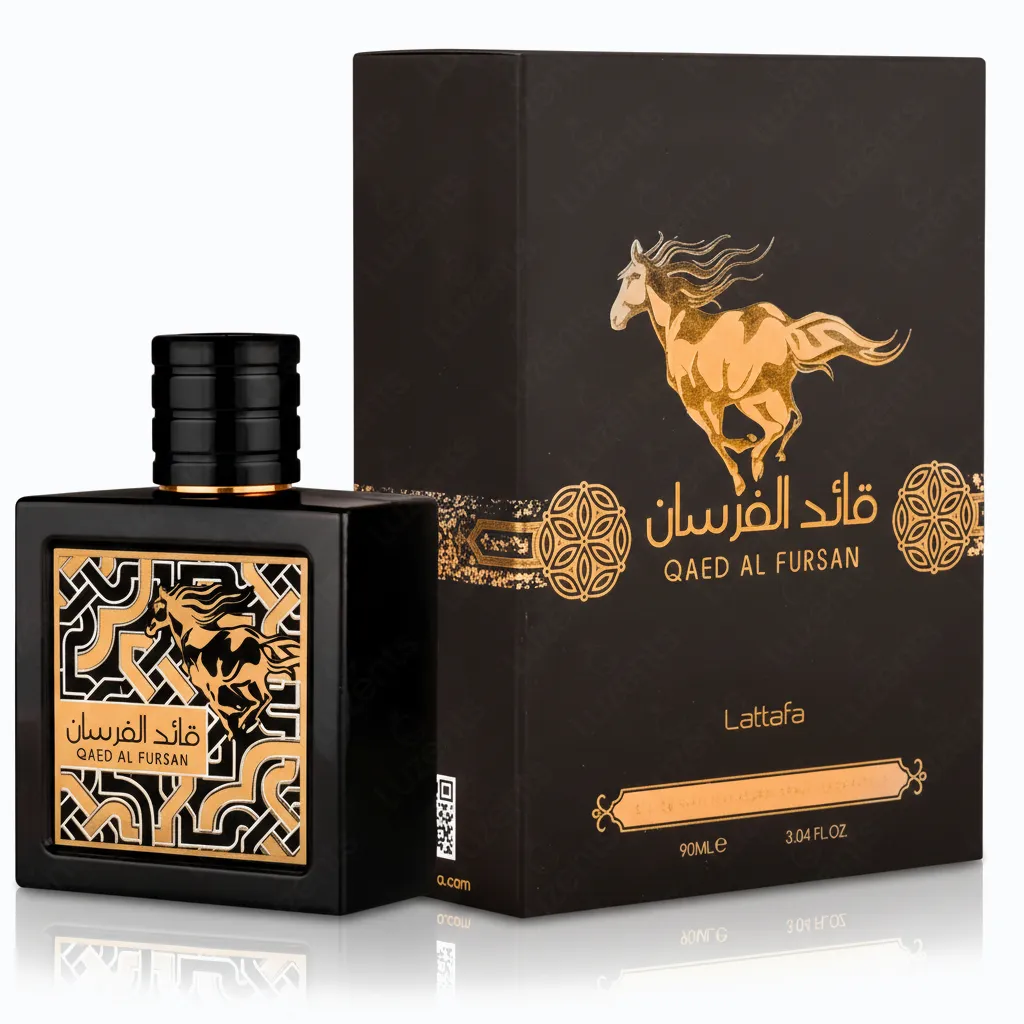 Lattafa Qaed Al Fursan