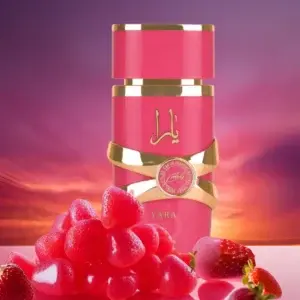 Lattafa Yara Candy