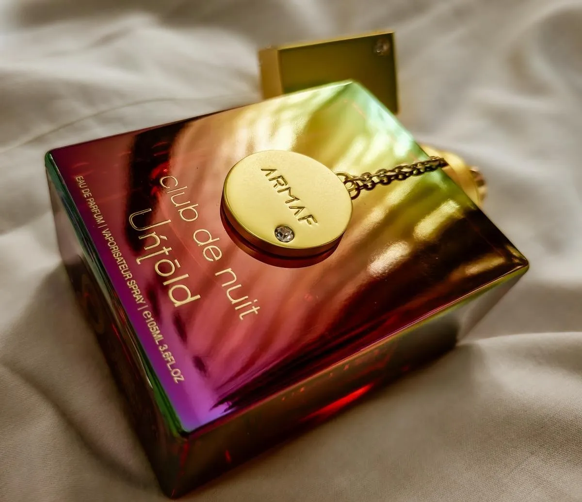 Armaf Club de Nuit Untold