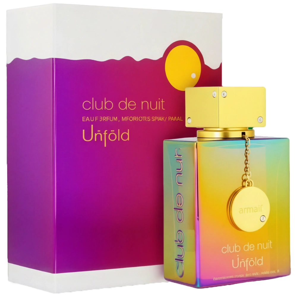 Armaf Club de Nuit Untold