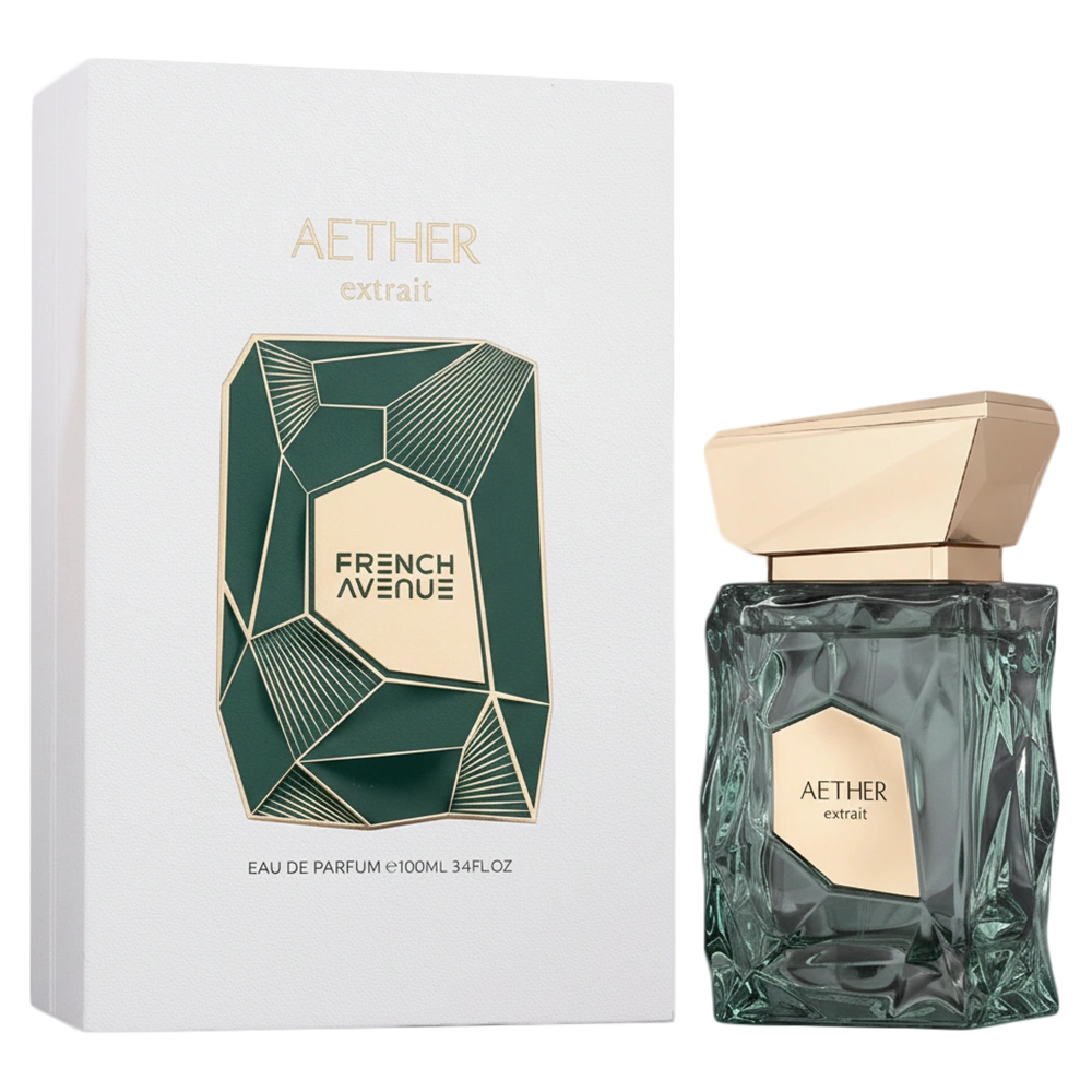 French Avenue Aether