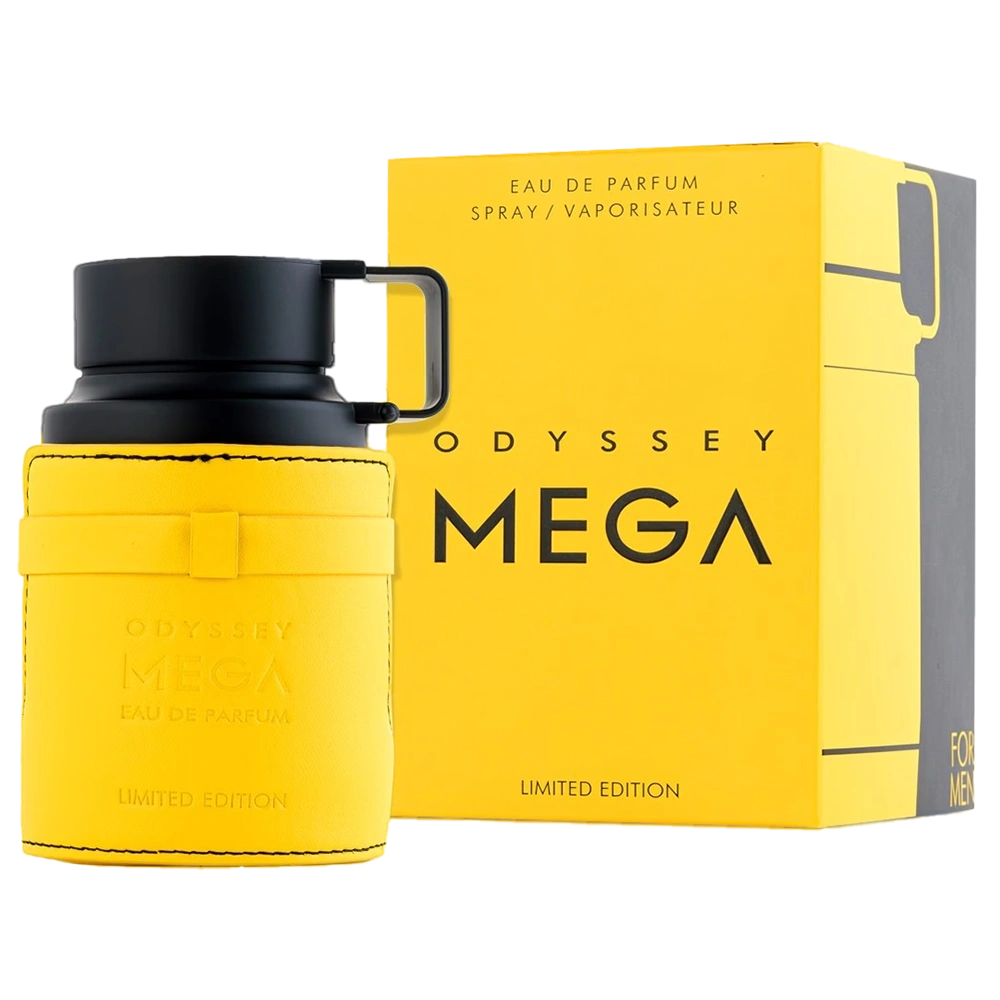 Armaf Odyssey Mega