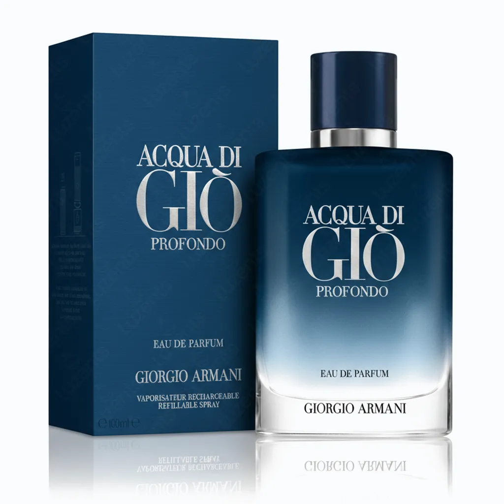 Giorgio Armani Acqua di Gio Profondo
