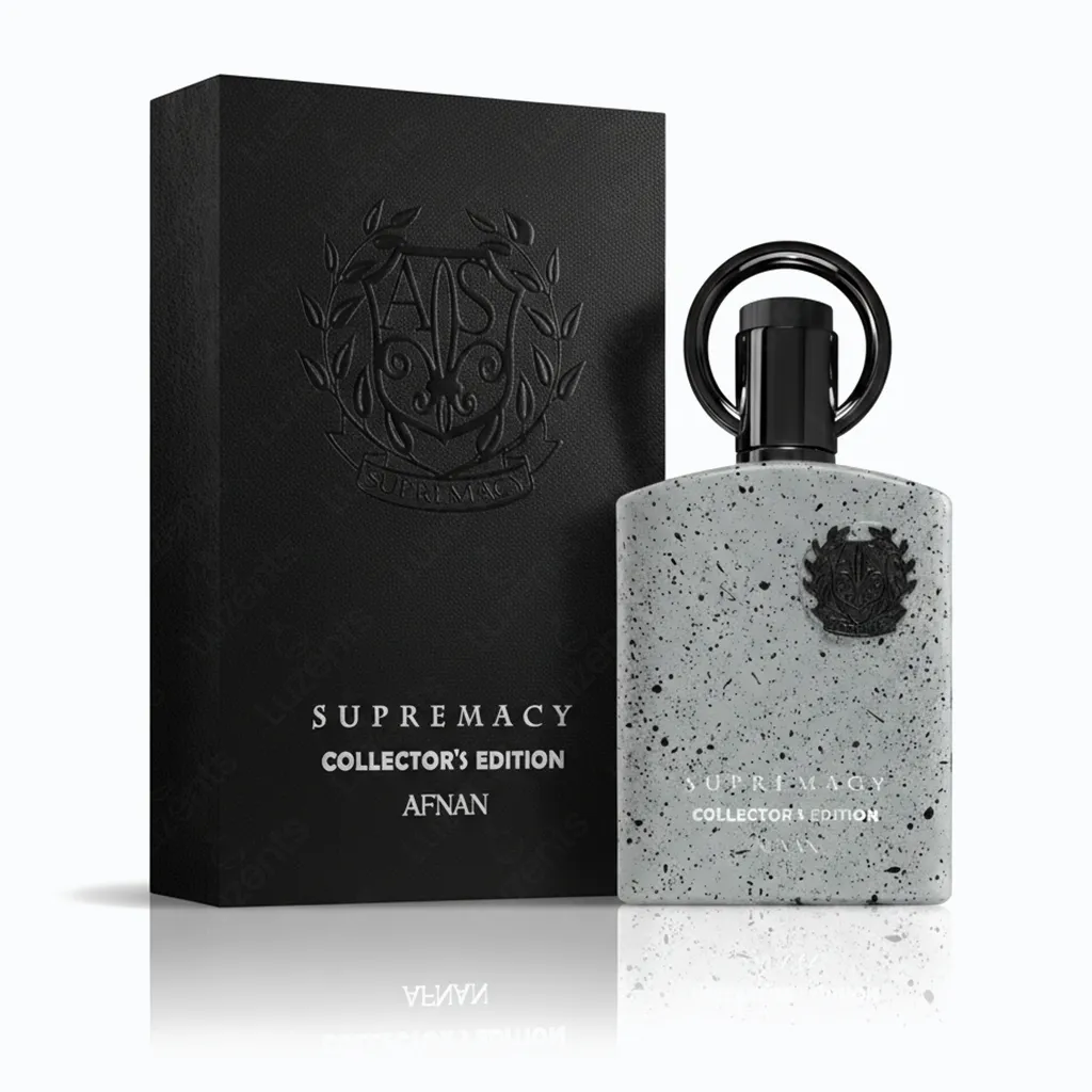 Afnan Supremacy Collector's Edition