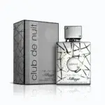 Perfume Armaf Club de Nuit Sillage original fragancia unisex en Luzents Riobamba Ecuador