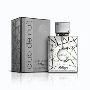 Armaf Club de Nuit Sillage