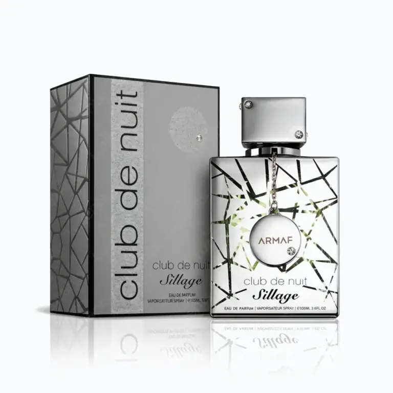 Armaf Club de Nuit Sillage