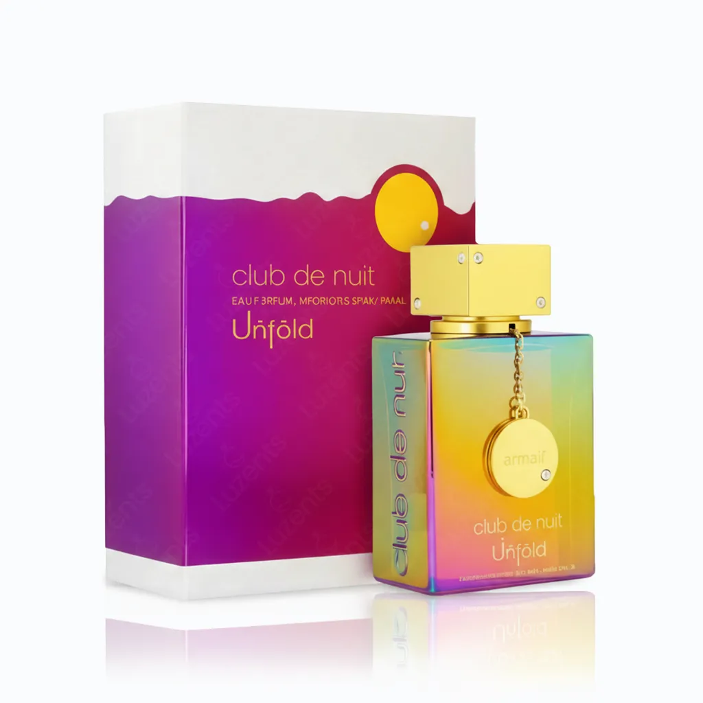 Armaf Club de Nuit Untold