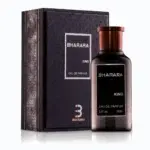 Perfume Bharara King original aroma intenso masculino en Luzents Riobamba Ecuador