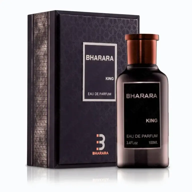 Luzents 24 Bharara King