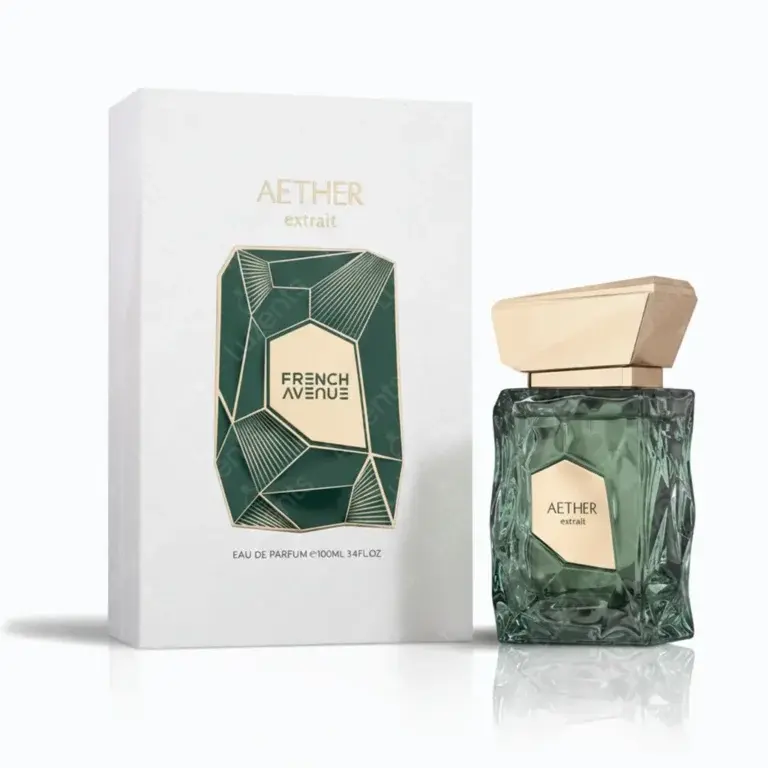 French Avenue Aether