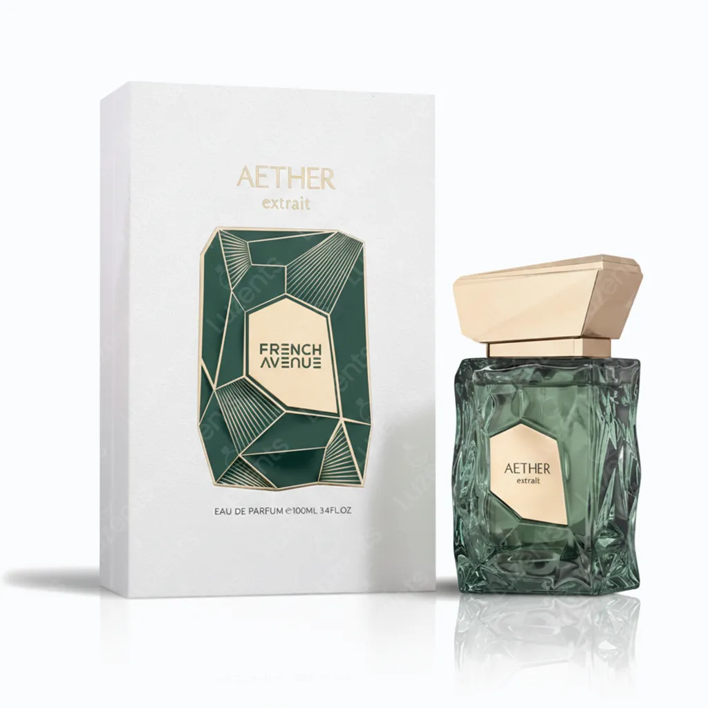 French Avenue Aether