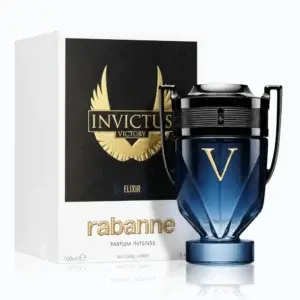 Rabanne Invictus Victory Elixir