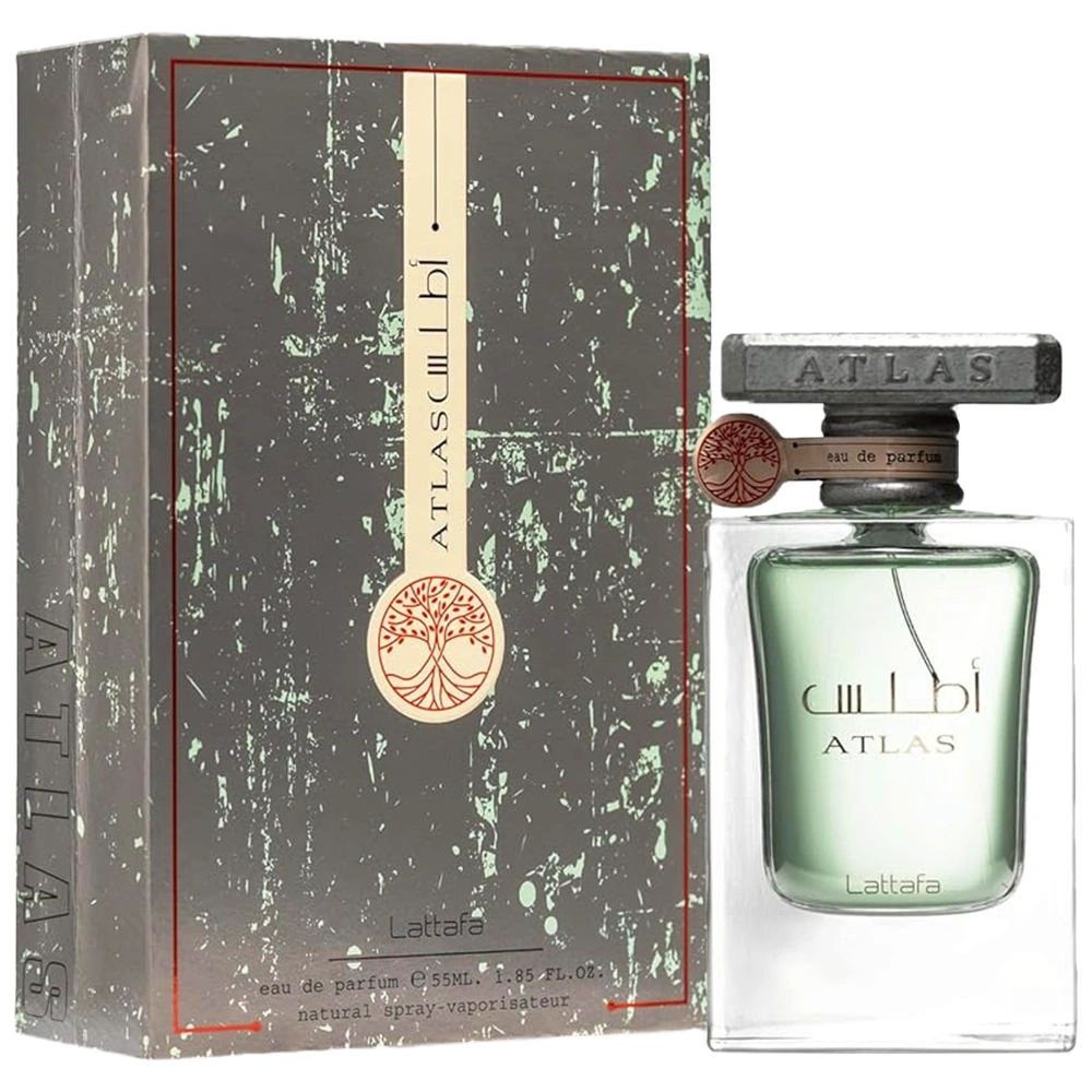 Lattafa Atlas